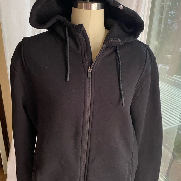 Figs zip up Hoodie - Picture 3 of 6